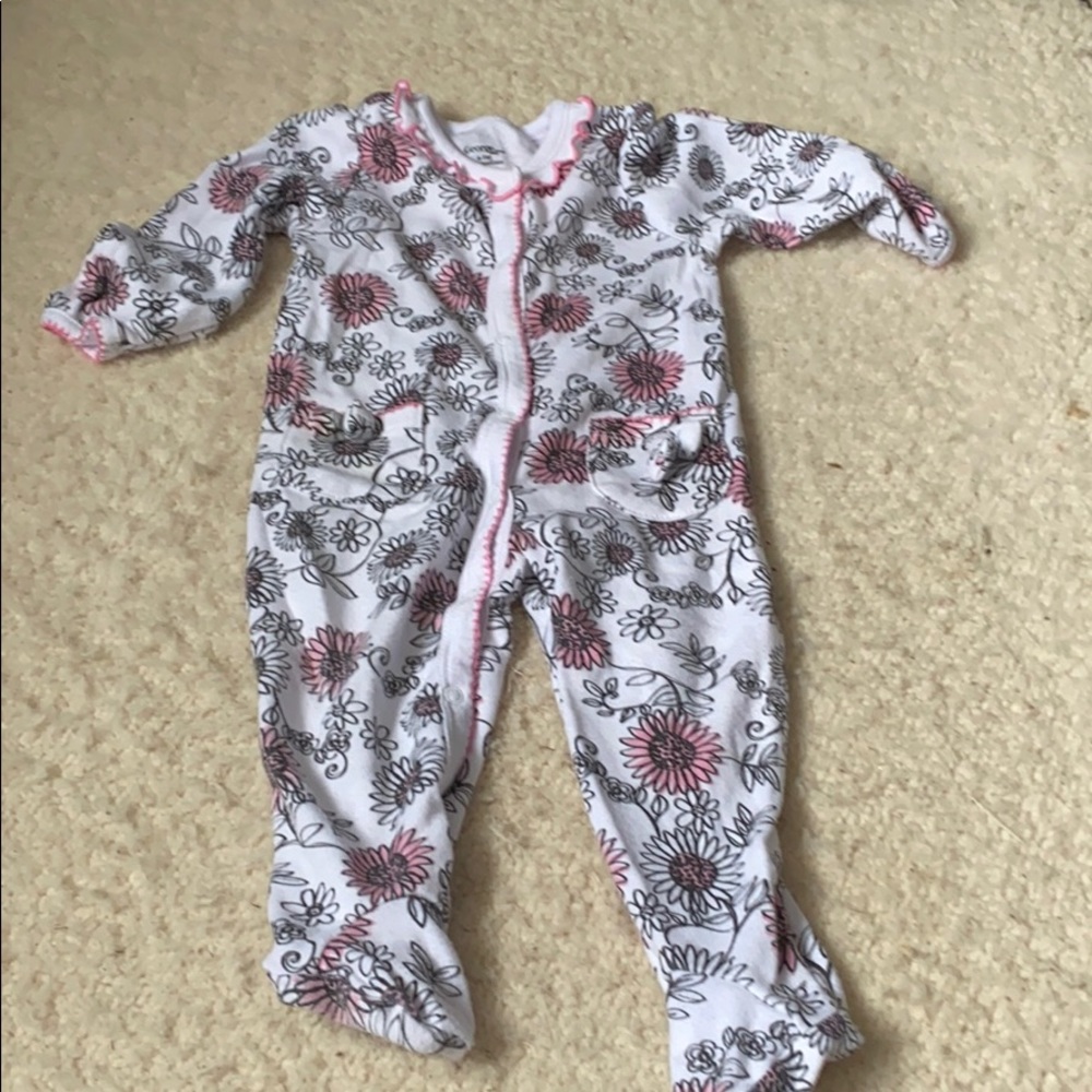 3 sleepers - Picture 4 of 4